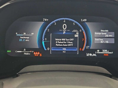 2025 Lexus RX 350 RX 350