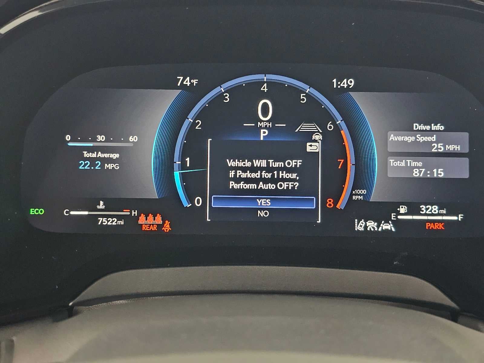 2025 Lexus RX 350 RX 350