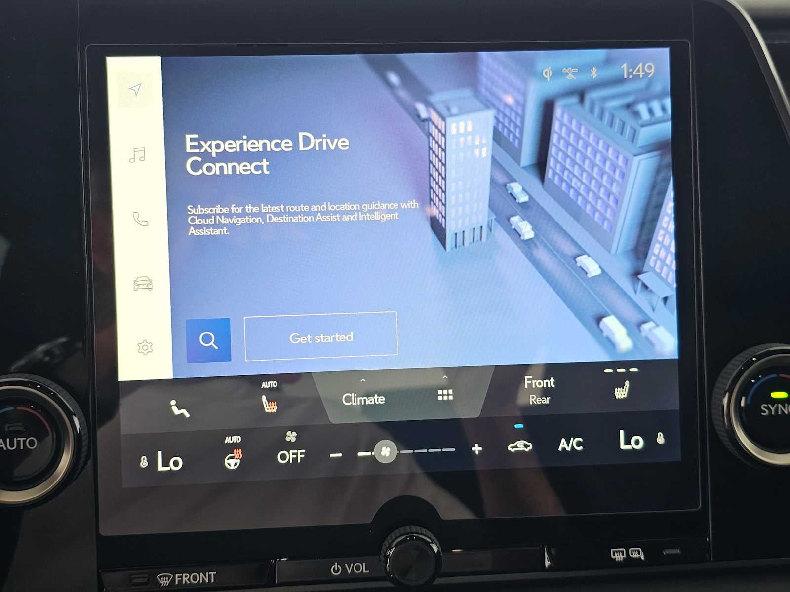 2025 Lexus RX 350 RX 350