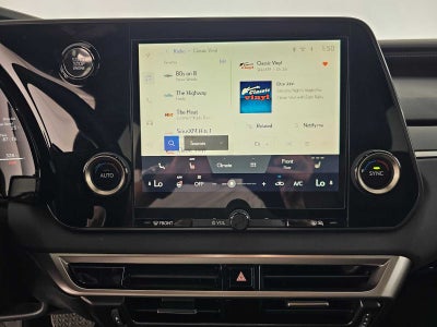 2025 Lexus RX 350 RX 350