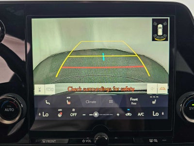 2025 Lexus RX 350 RX 350