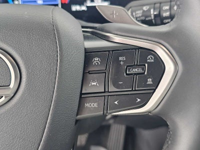 2025 Lexus RX 350 RX 350