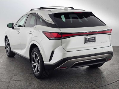 2025 Lexus RX 350 RX 350