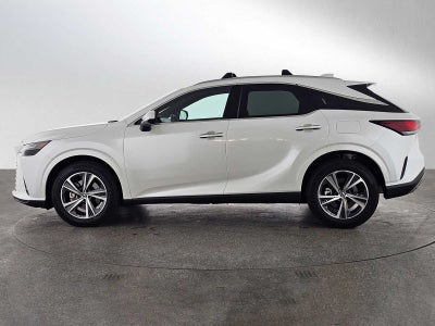 2025 Lexus RX 350 RX 350