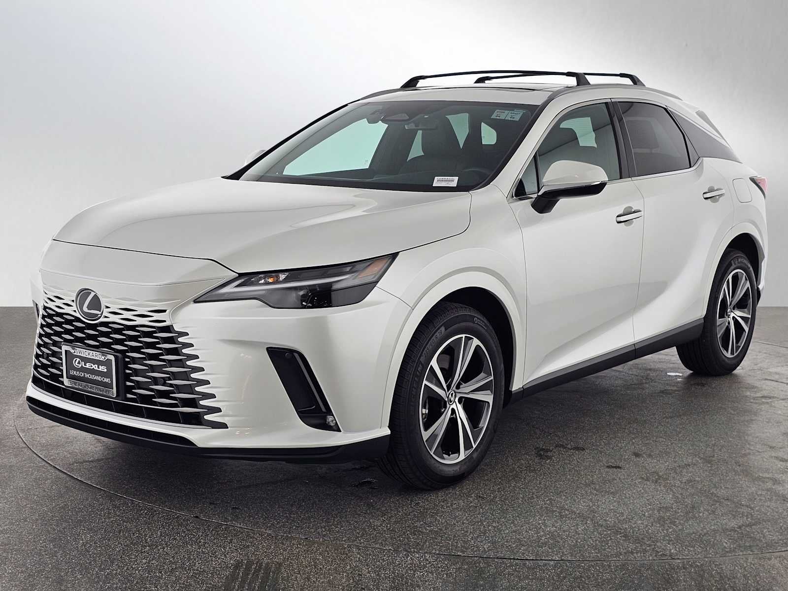 2025 Lexus RX 350 RX 350