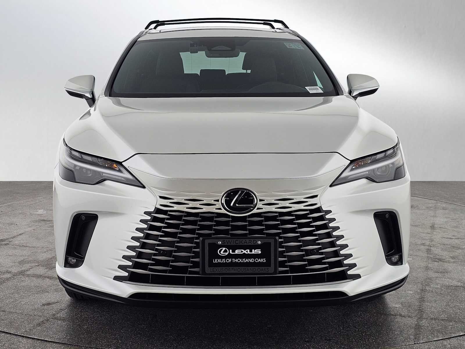 2025 Lexus RX 350 RX 350