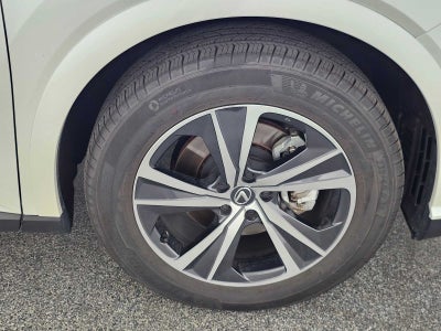 2025 Lexus RX 350 RX 350