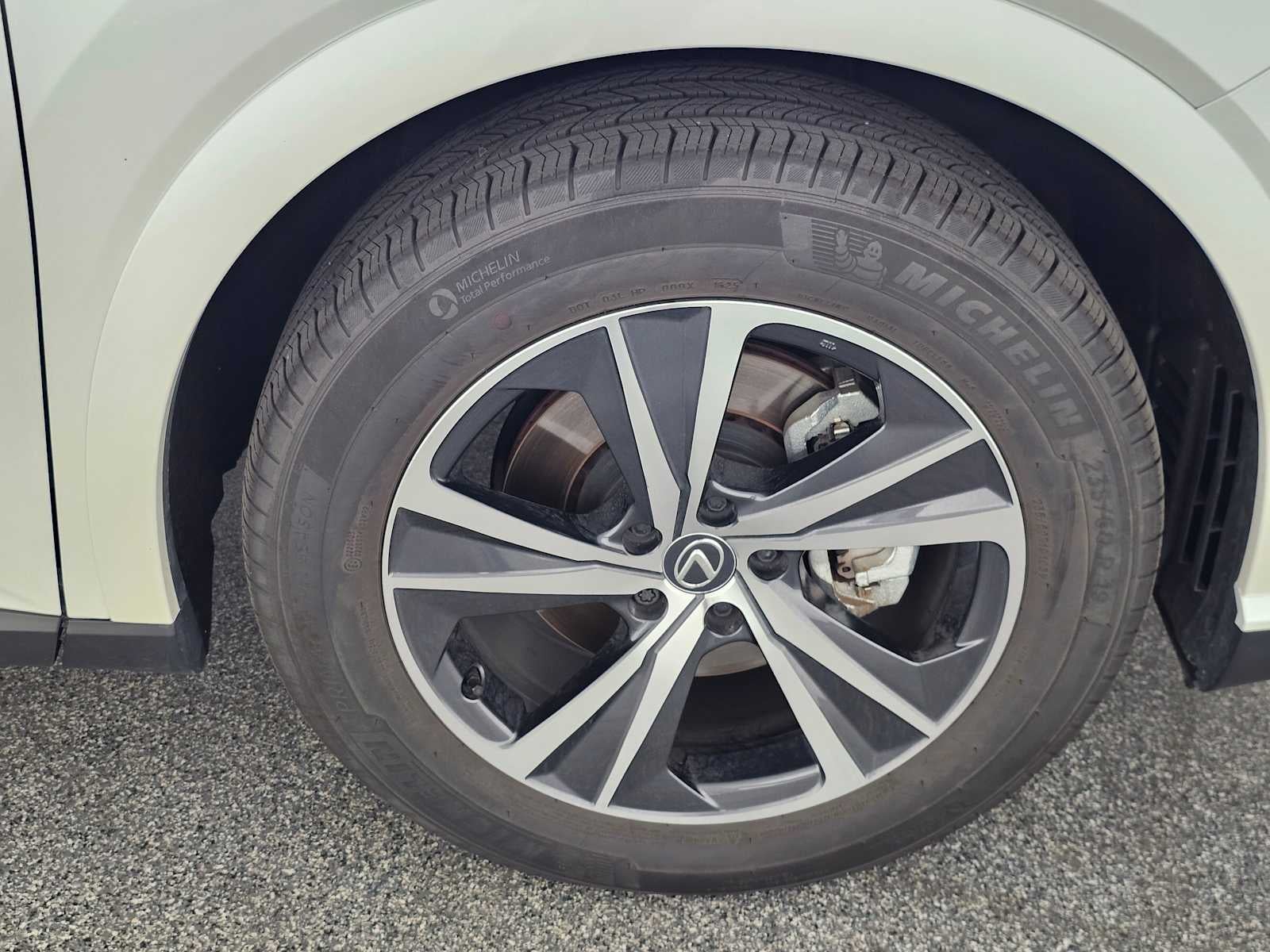 2025 Lexus RX 350 RX 350