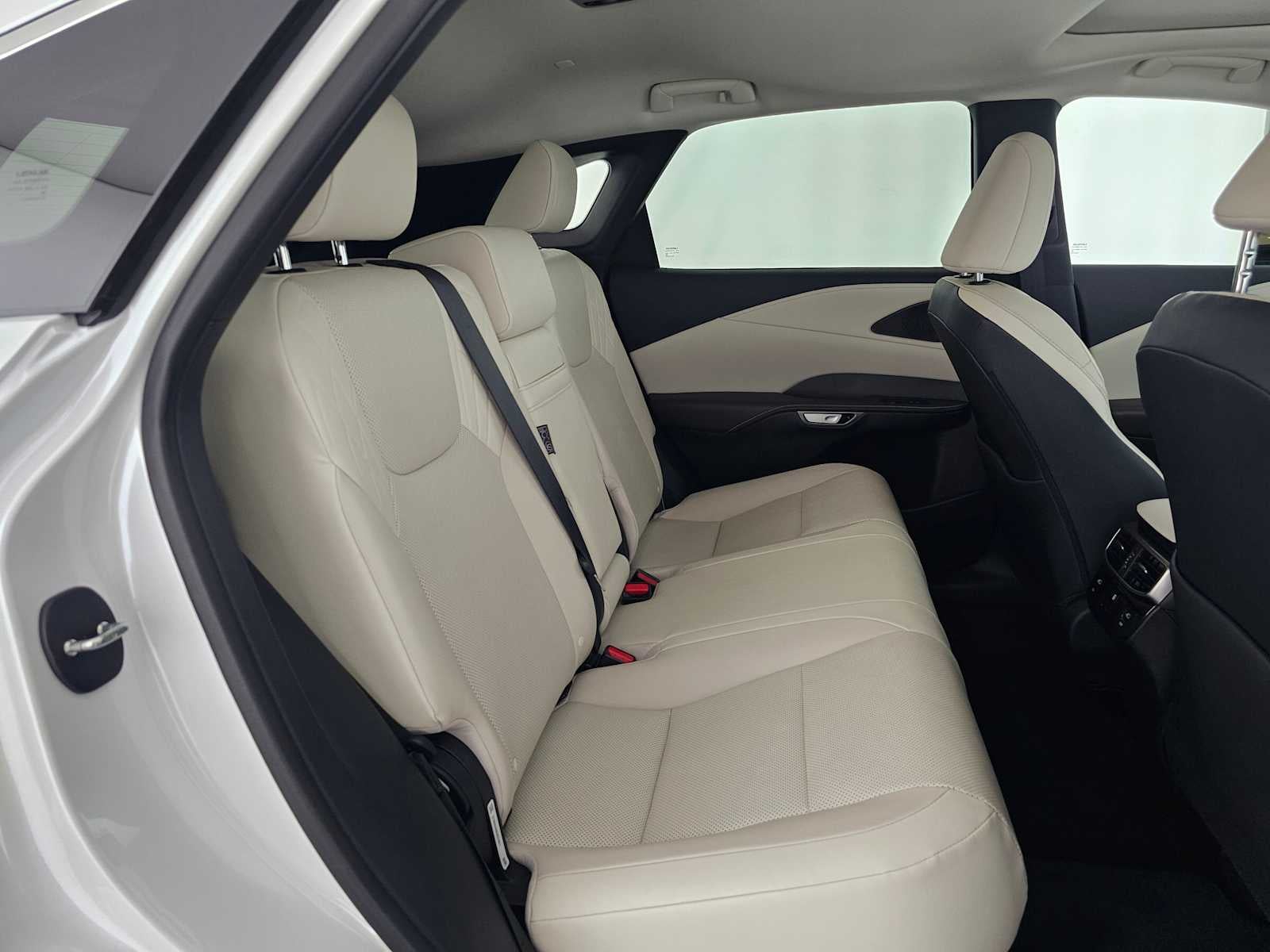 2024 Lexus RX 350 RX 350