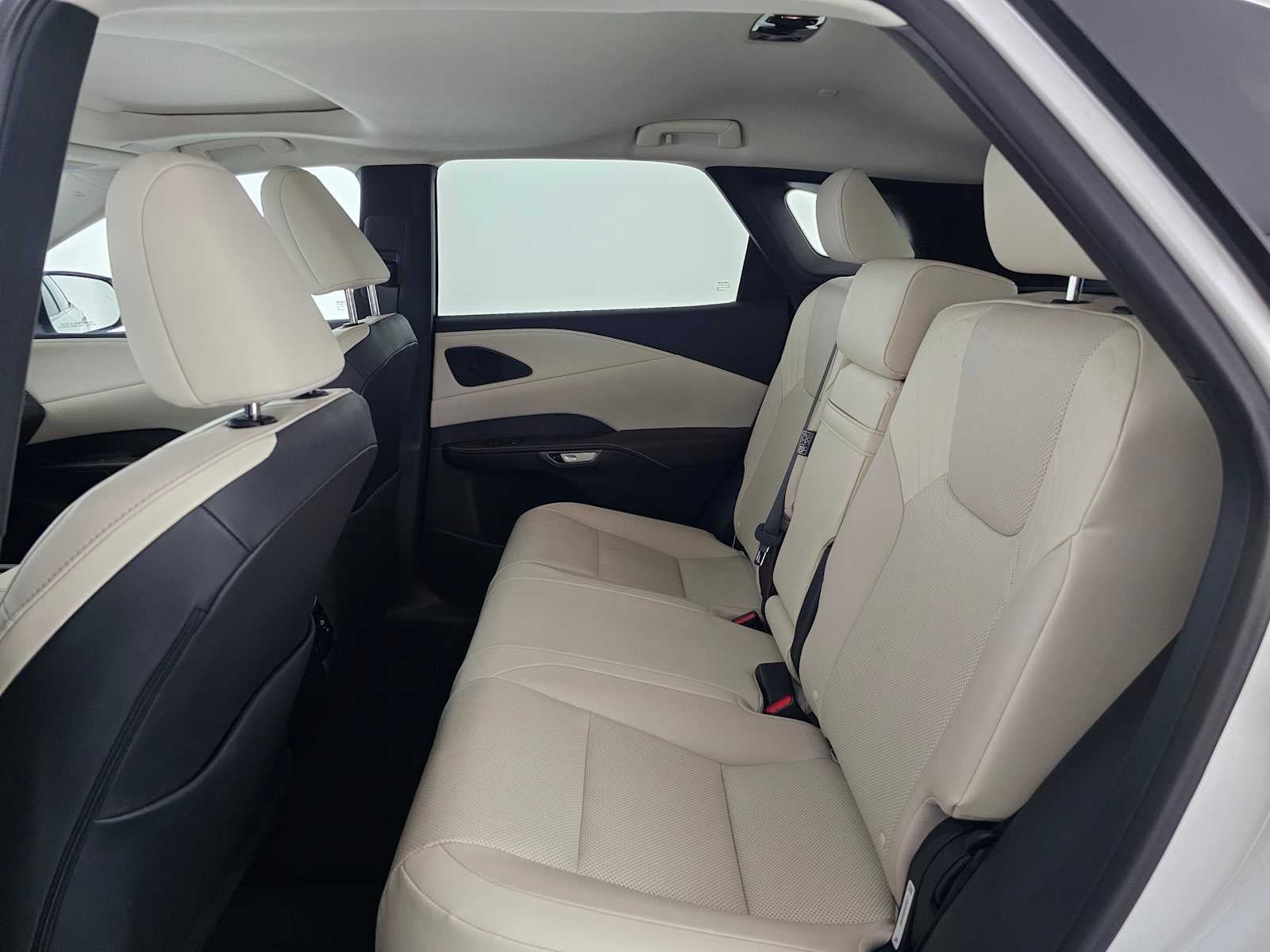 2024 Lexus RX 350 RX 350