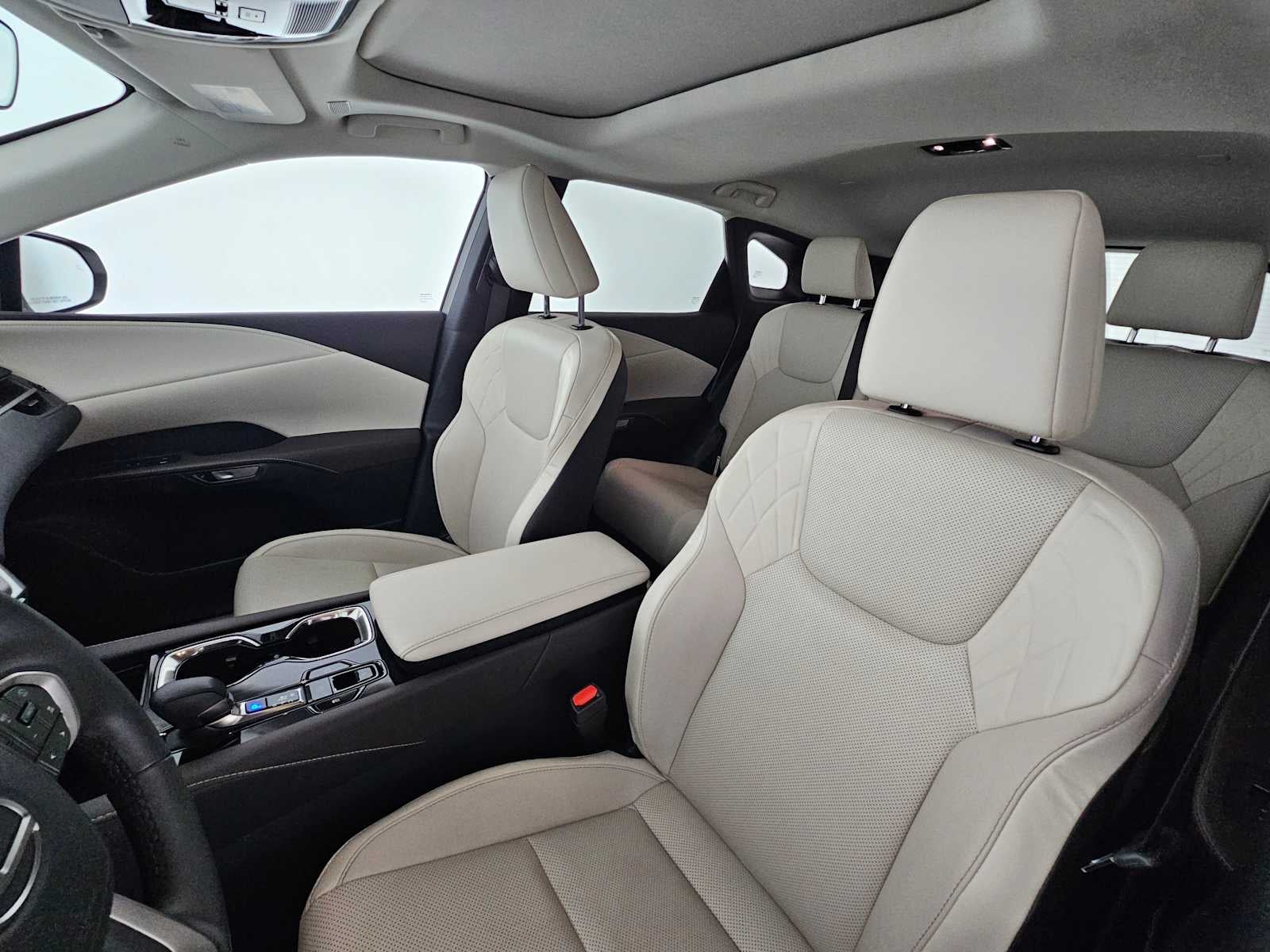 2024 Lexus RX 350 RX 350