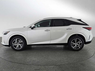 2024 Lexus RX 350 RX 350