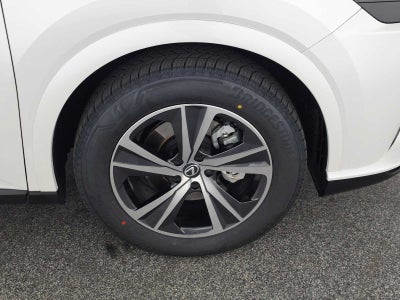 2024 Lexus RX 350 RX 350