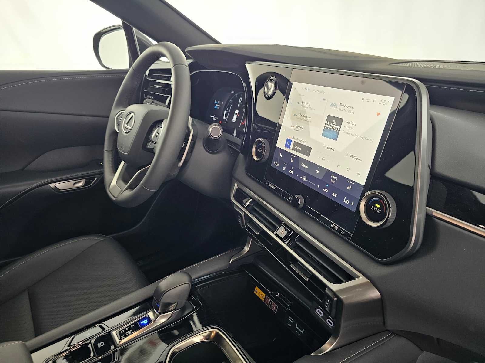 2025 Lexus RX 350 RX 350