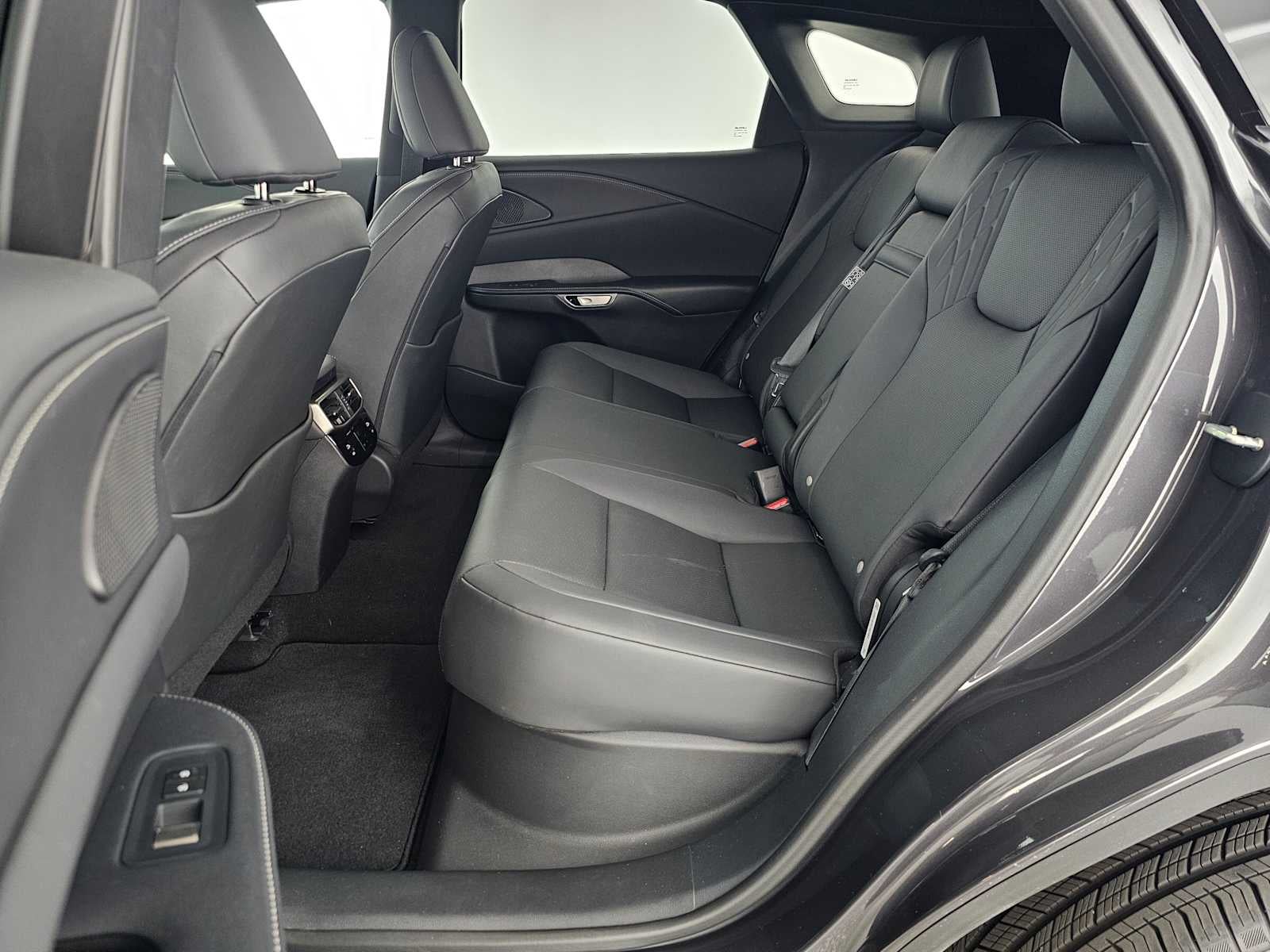 2025 Lexus RX 350 RX 350