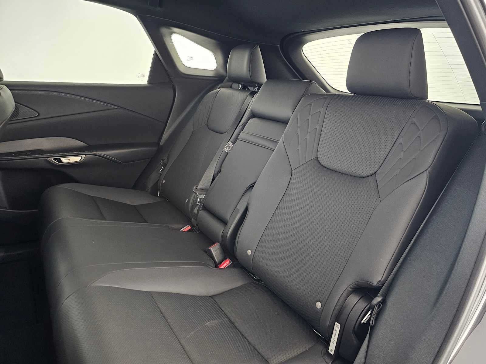 2025 Lexus RX 350 RX 350