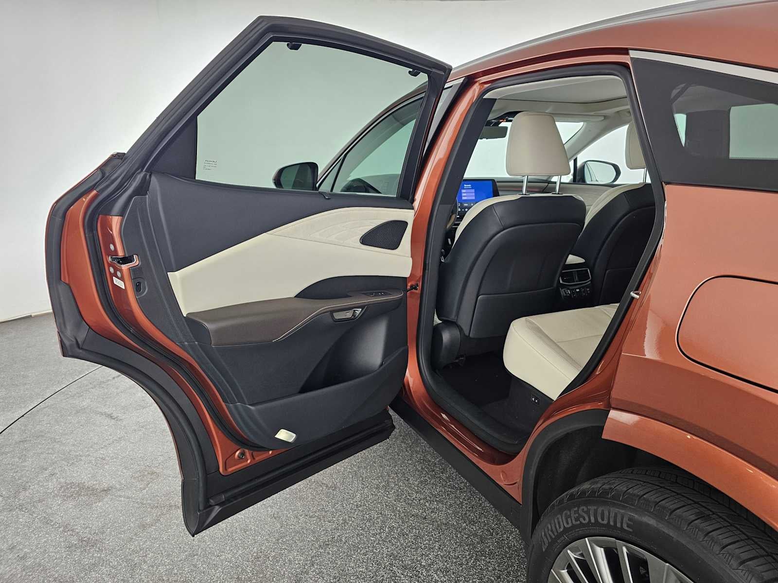 2023 Lexus RX Luxury