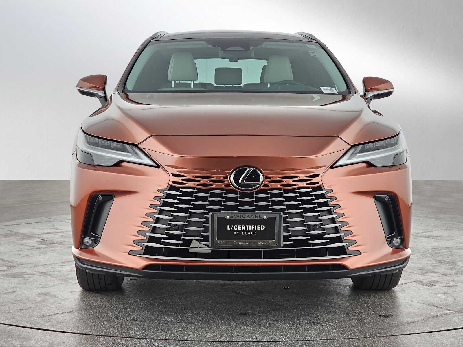 2023 Lexus RX Luxury