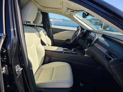 2026 Lexus RX 350 Premium+