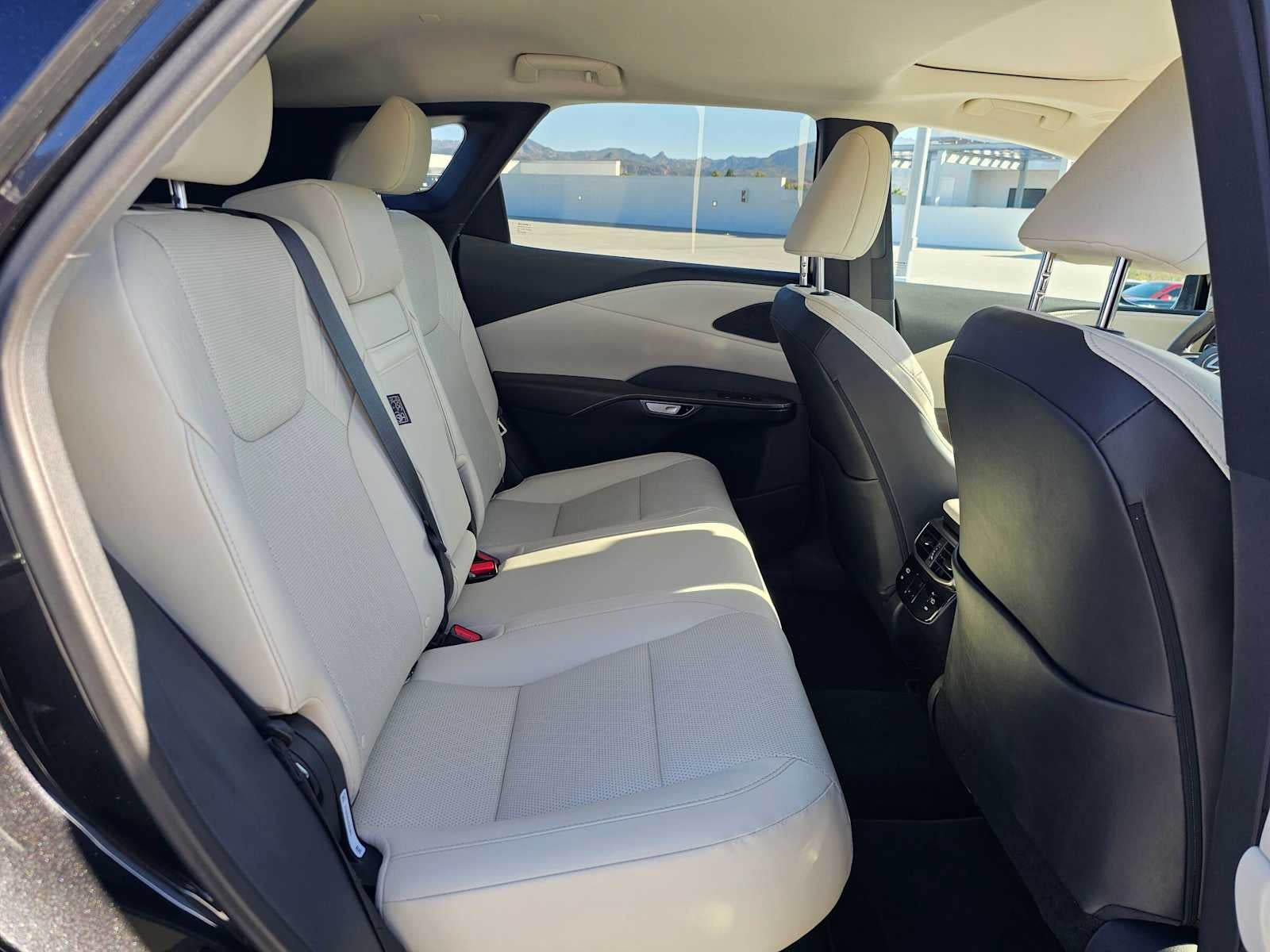 2026 Lexus RX 350 Premium+