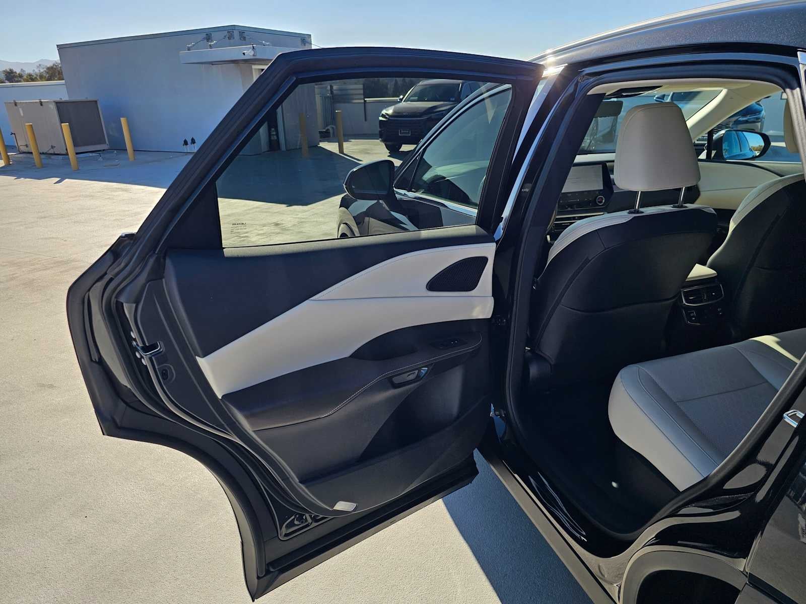 2026 Lexus RX 350 Premium+