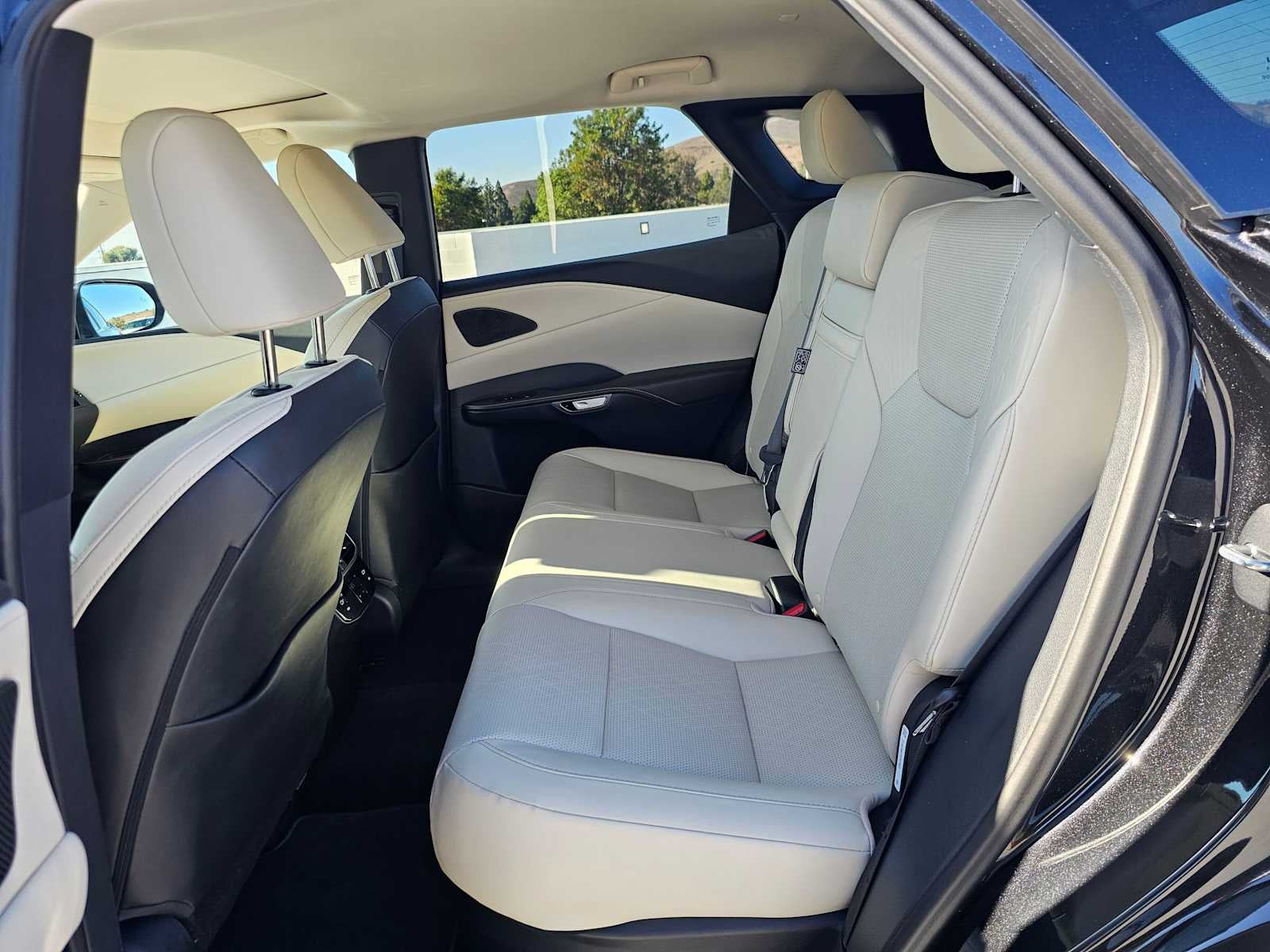 2026 Lexus RX 350 Premium+
