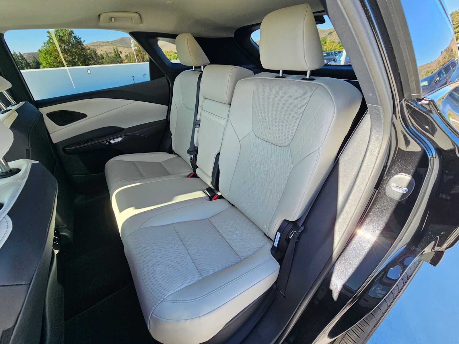 2026 Lexus RX 350 Premium+