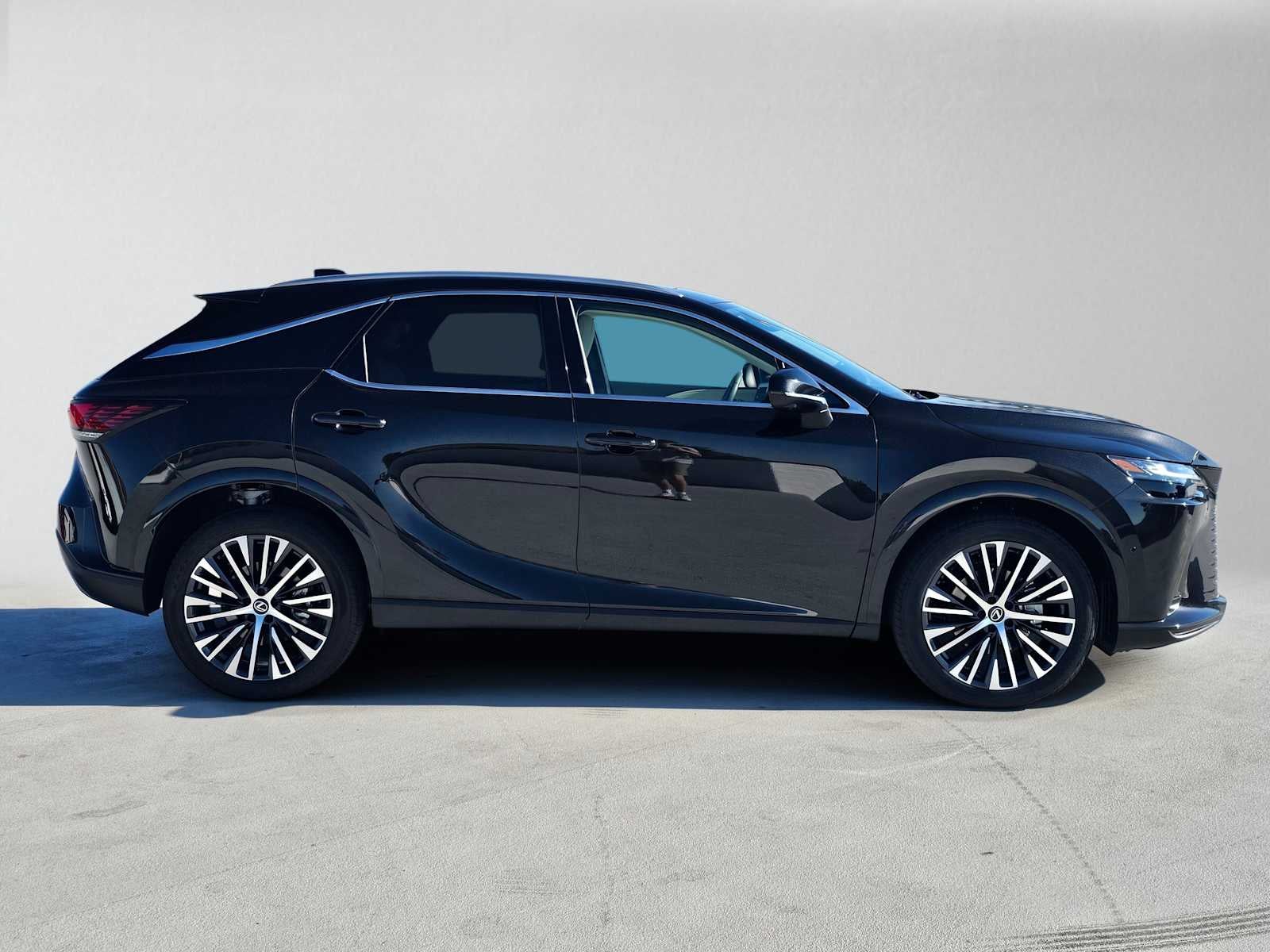 2026 Lexus RX 350 Premium+
