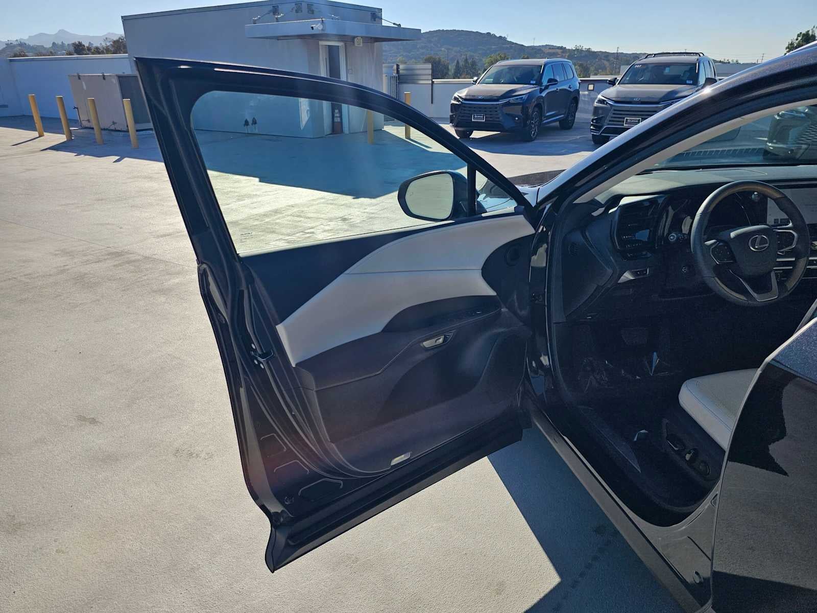 2026 Lexus RX 350 Premium+