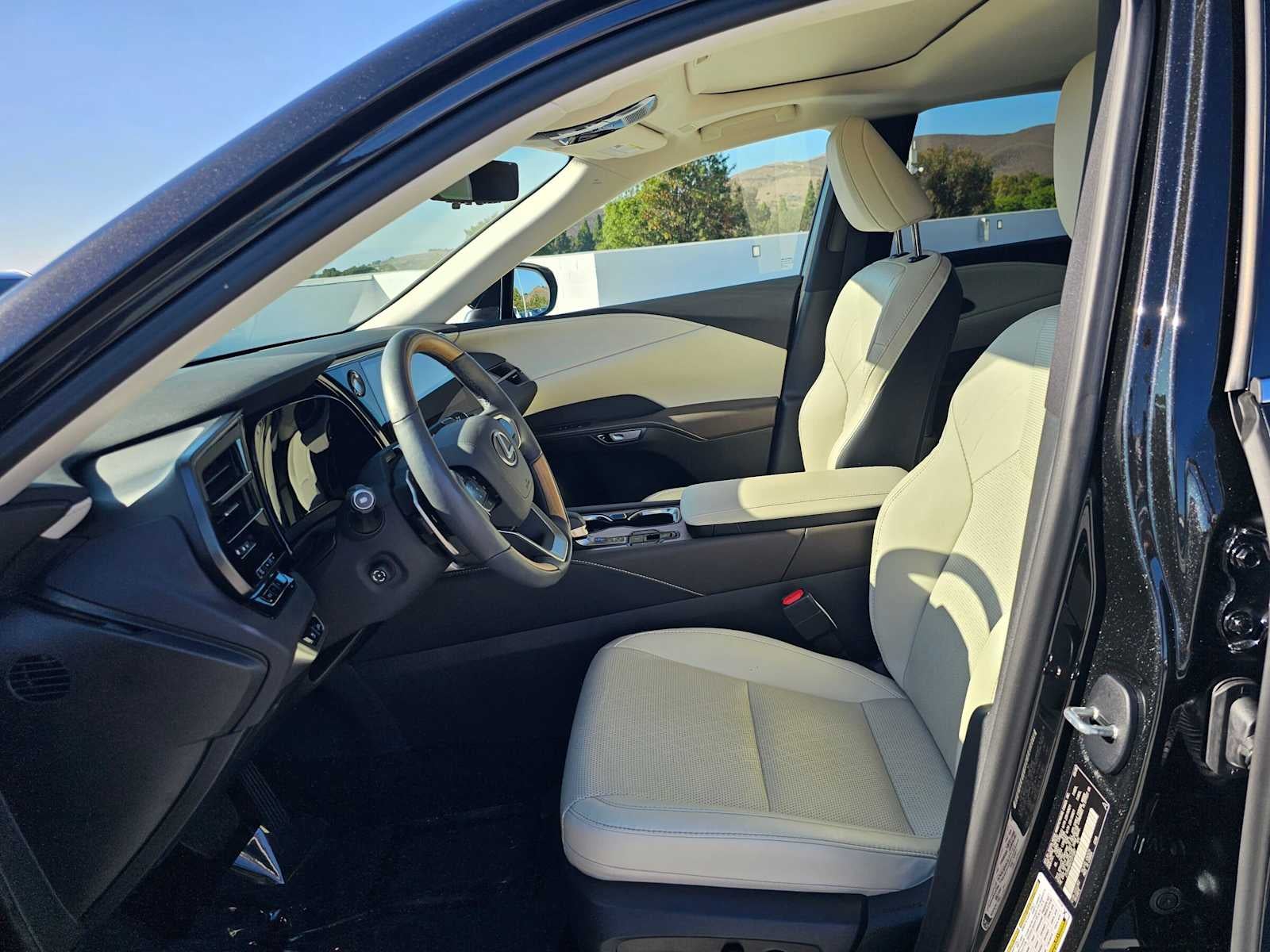2026 Lexus RX 350 Premium+
