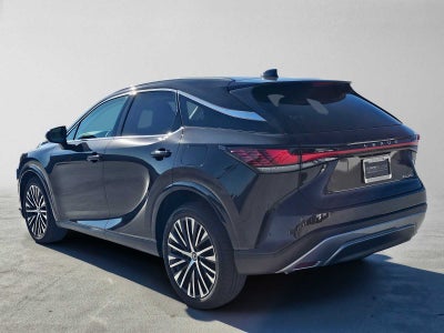 2026 Lexus RX 350 Premium+
