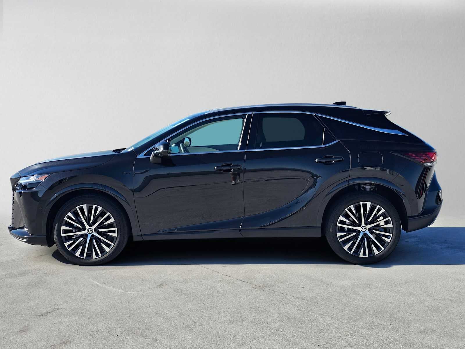 2026 Lexus RX 350 Premium+