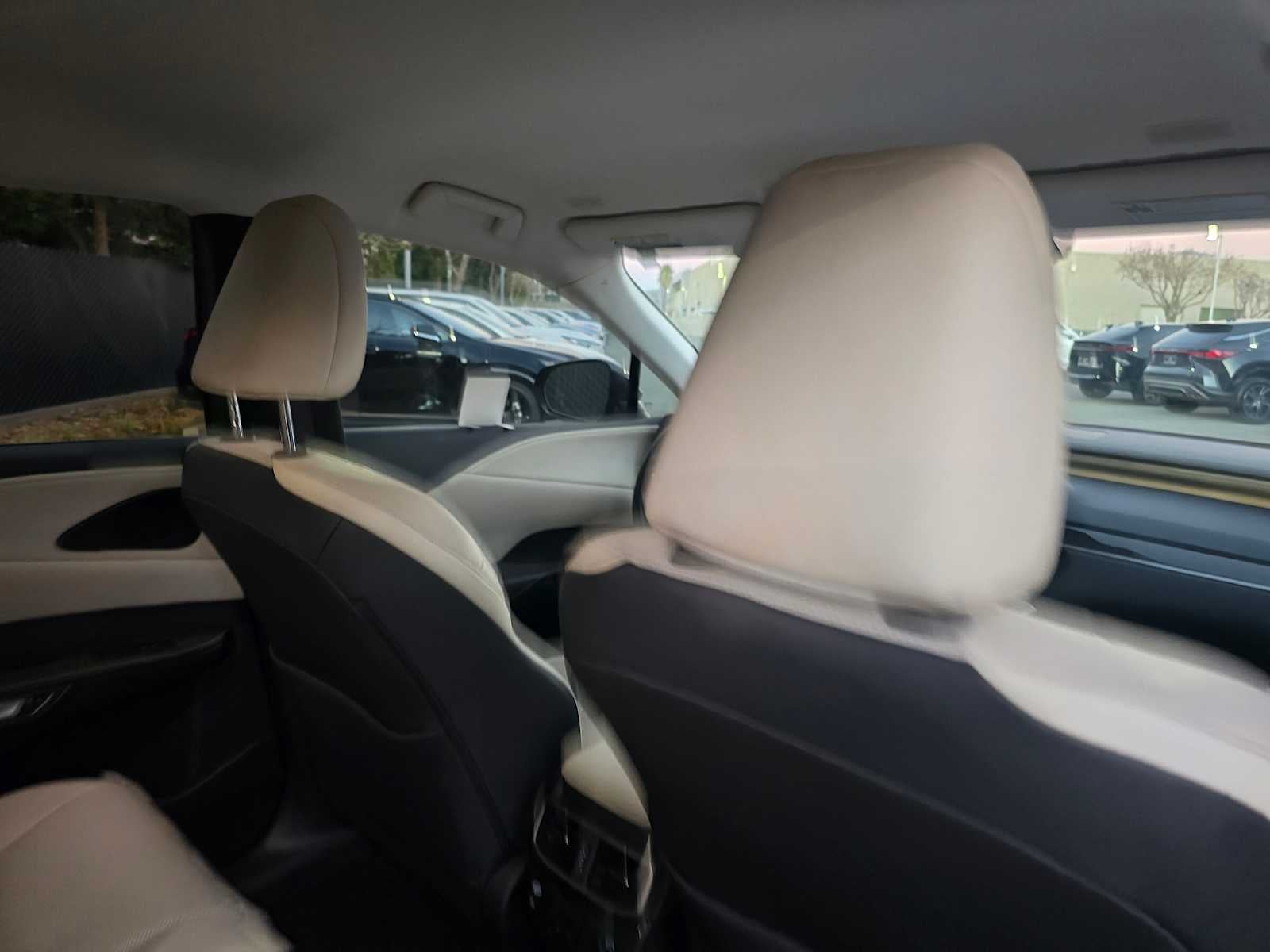 2024 Lexus RX RX 350