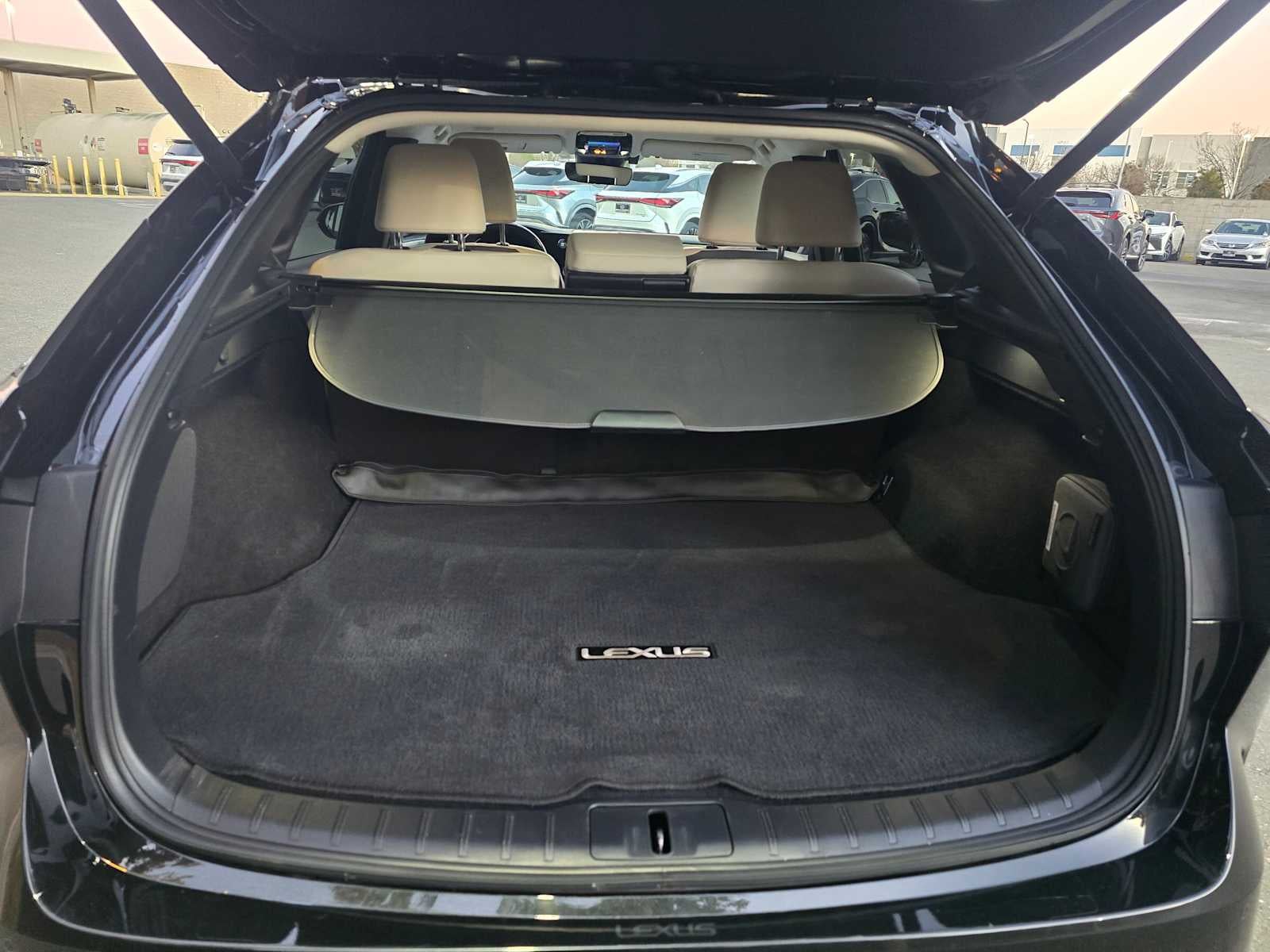 2024 Lexus RX RX 350