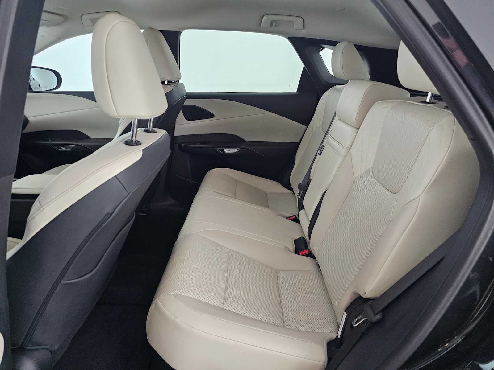 2024 Lexus RX 350 RX 350