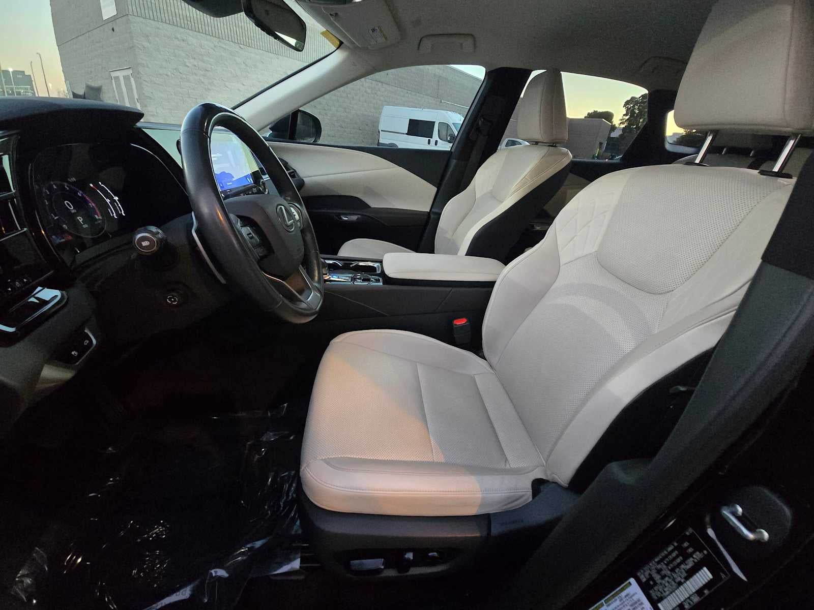 2024 Lexus RX 350 RX 350