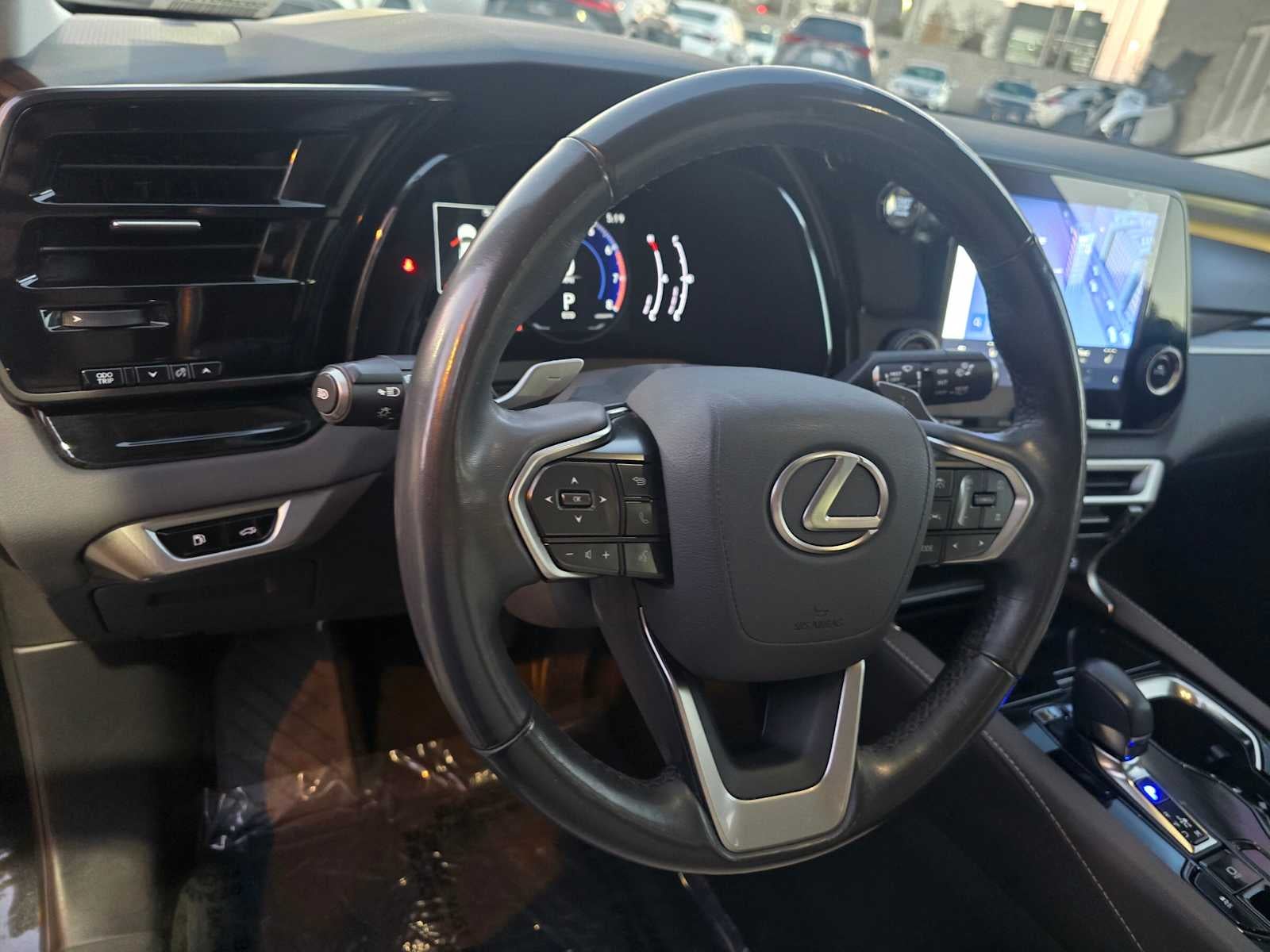 2024 Lexus RX 350 RX 350