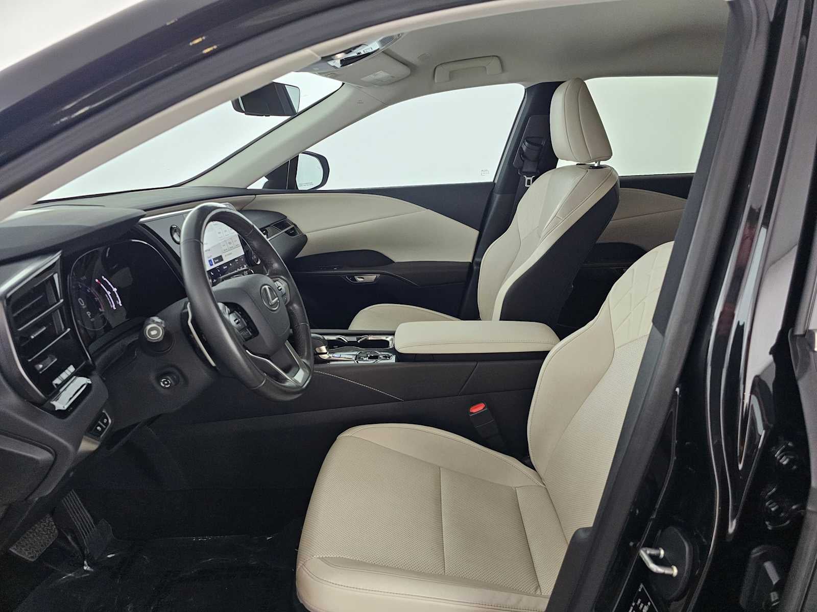 2024 Lexus RX 350 RX 350