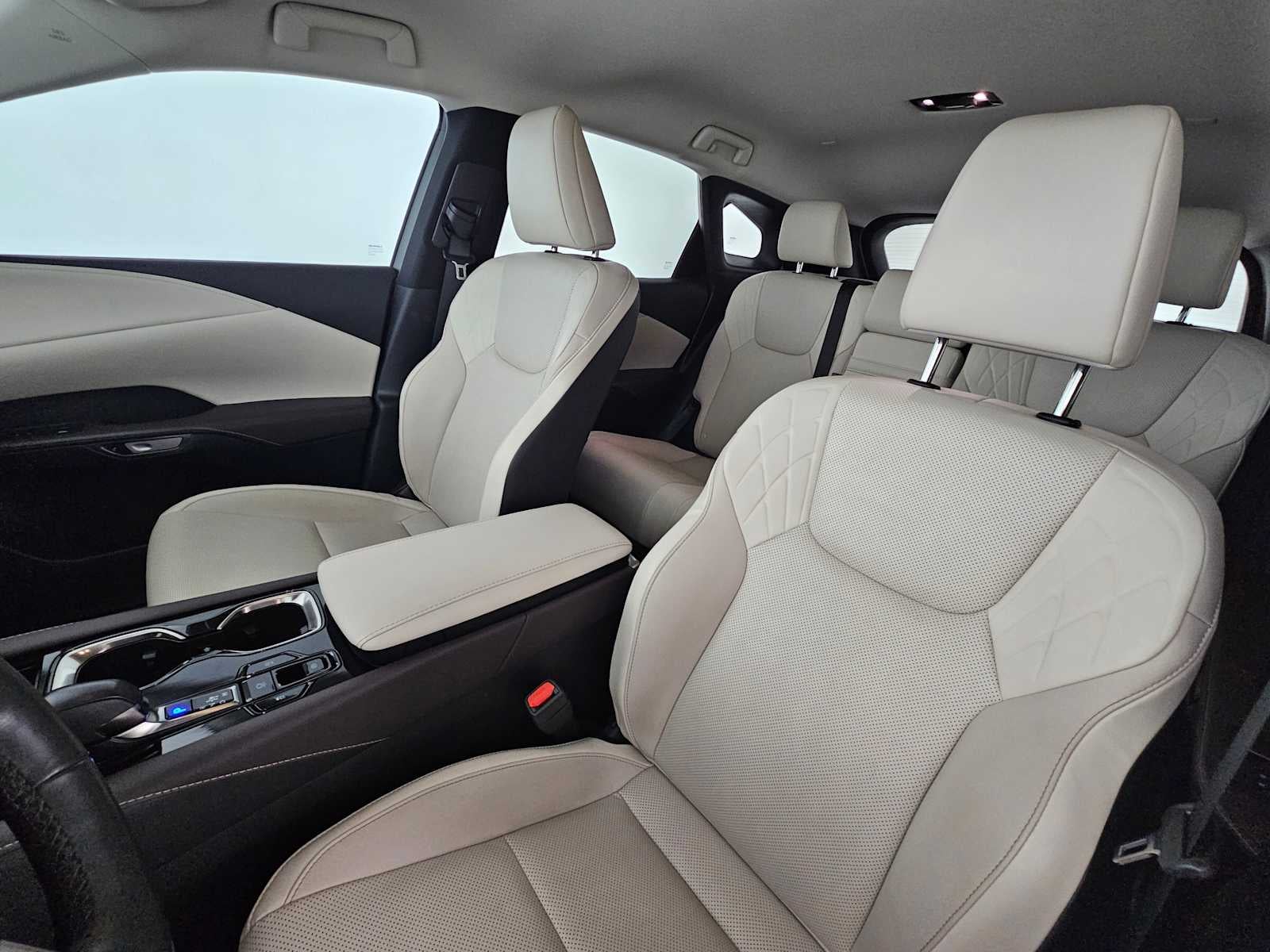 2024 Lexus RX 350 RX 350