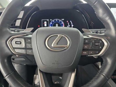2024 Lexus RX 350 RX 350