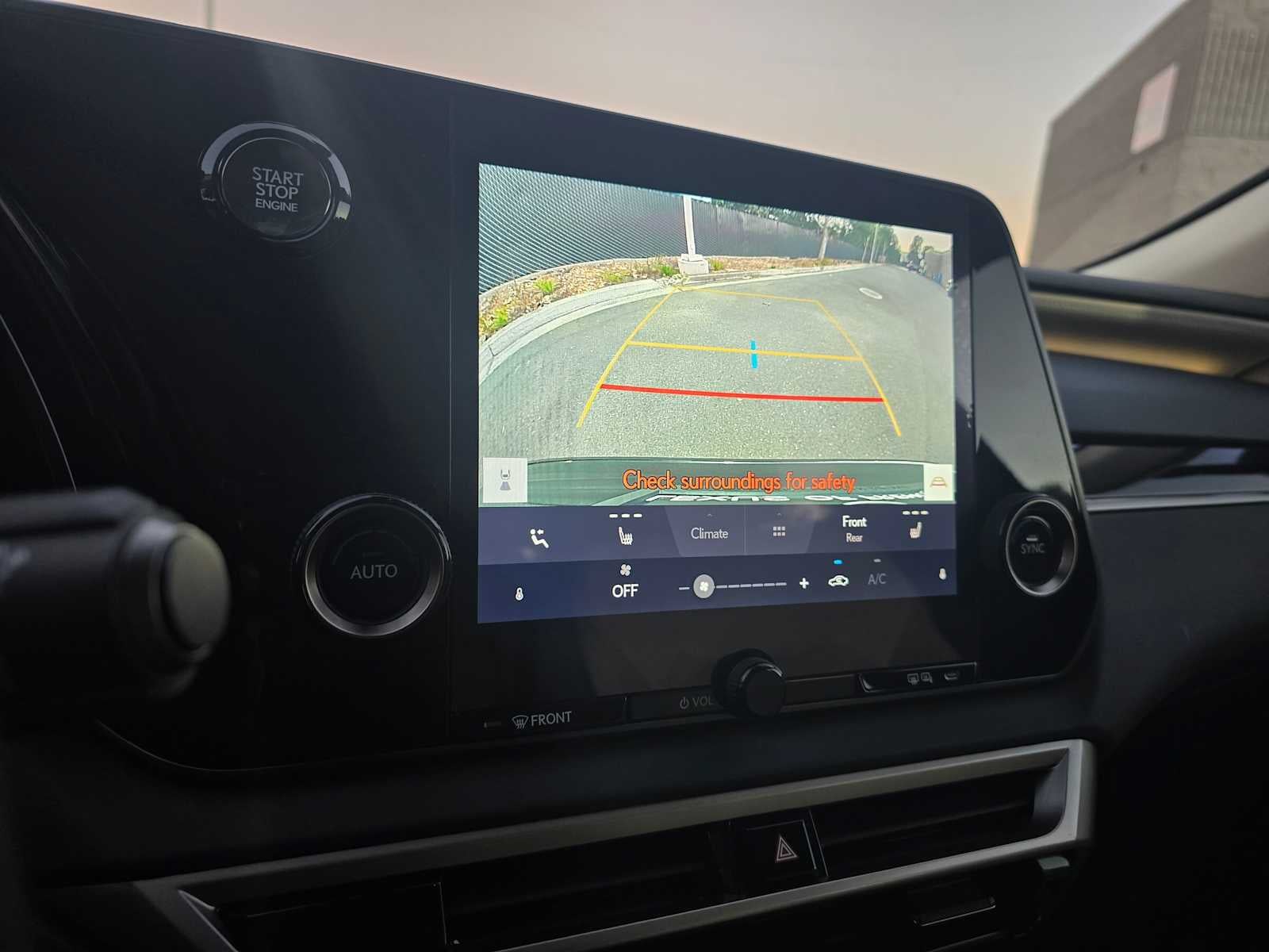 2024 Lexus RX 350 RX 350