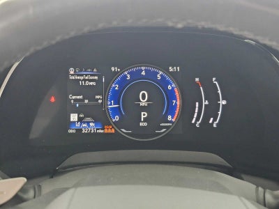 2024 Lexus RX 350 RX 350