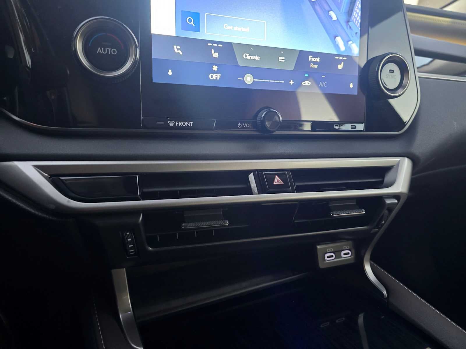 2024 Lexus RX 350 RX 350