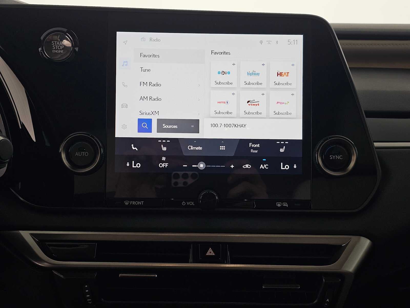 2024 Lexus RX 350 RX 350