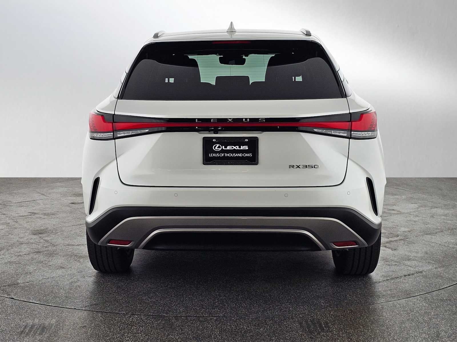 2024 Lexus RX 350 RX 350