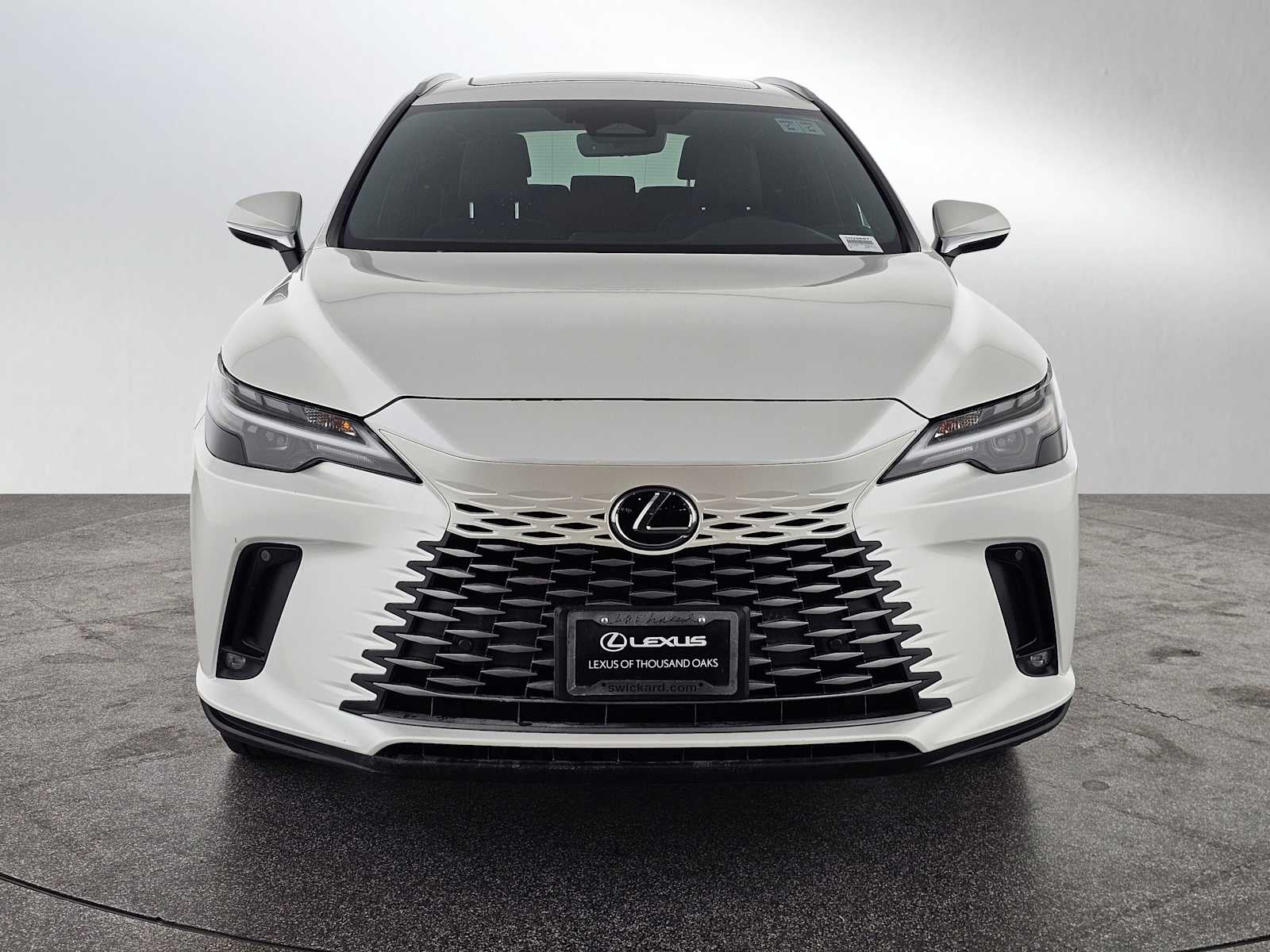 2024 Lexus RX 350 RX 350