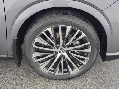 2023 Lexus RX Premium Plus