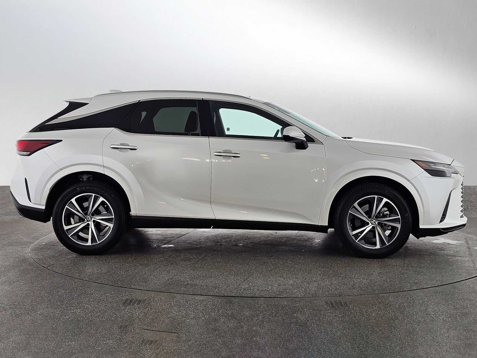 2024 Lexus RX 350 RX 350