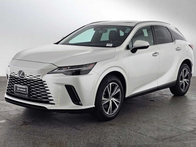 2024 Lexus RX 350 RX 350