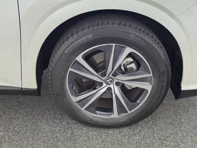 2024 Lexus RX 350 RX 350